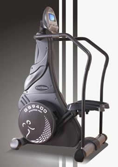 BODY CHAR-GER GS9400